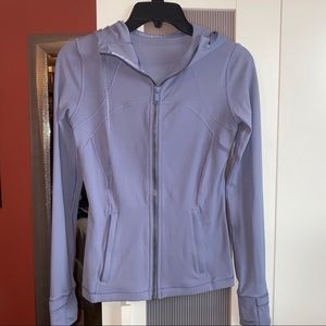 Lululemon Hooded Define Jacket